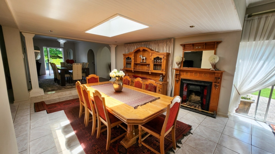 4 Bedroom Property for Sale in Wilgenhof Free State